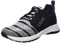 Uyn Y100013, UYN Herren Freizeitschuhe AIR DUAL TUNE SHOES Schwarz male