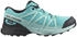 Salomon Speedcross Waterproof Kids