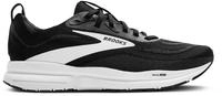 Brooks 1104521D, BROOKS Herren Laufschuhe Trace 4 Schwarz male