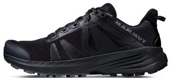 Mammut Saentis TR Low Damen schwarz