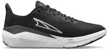 Altra Experience Form schwarz