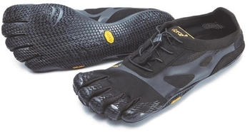 Vibram FiveFingers KSO Evo schwarz