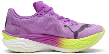 Puma Deviate Nitro Elite 3 pink
