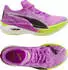 Puma Deviate Nitro Elite 3 pink