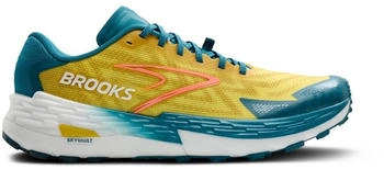 Brooks Catamount 4 gelb