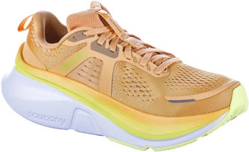 Saucony Guide 18 Women (S10998) peach/sunny