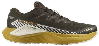 Salomon DRX Defy GRVL wren spicy mustard vanilla ice