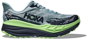 Hoka Stinson 7 druzy anchor