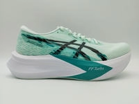 Asics 1011B875_0401, Asics Magic Speed 4 Herren Laufschuhe, blau, Gr&ouml;&szlig;e 46 &frac12;...