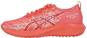 Asics Gel-Noosa Tri 16 GS Turnschuhe rot schwarz 1014A346