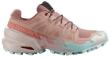 Salomon Speedcross 6 W rosa 2025