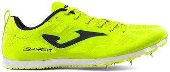 Joma Skyfit Leichtathletikschuhe limettengrün schwarz weiß
