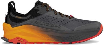 Altra Olympus 6 Trailrunningschuhe bunt mehrfarbig