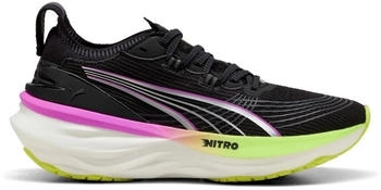 Puma ForeverRun Nitro 2 schwarz