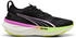 puma black/pure magenta