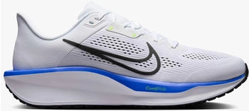 Nike Quest 6 Laufschuh wei&szlig;