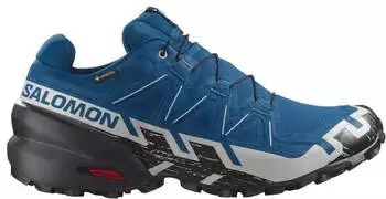 Salomon Speedcross 6 Gore-tex 2025 Salomon Speedcross 6 Gore-tex 2025