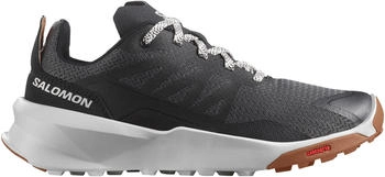 Salomon PATROL Multifunktionsschuhe asphalt rainy day pecan brown