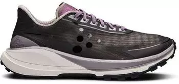 Craft Pure Trail Damen schwarz pink