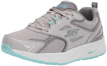 Skechers Go Run Consistent Sneaker schwarz pink