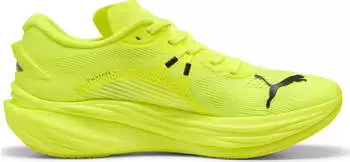 Puma Deviate Nitro 3 gelb 272