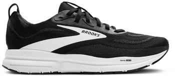 Brooks Trace 4 schwarz