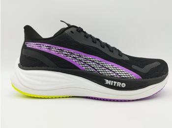 Puma Velocity Nitro 3 Damen schwarz