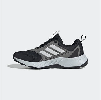 Adidas Tracefinder 2 Trail Damen Trailrunningschuhe pechschwarz