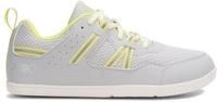 Xero Shoes PROY-LKSM-US 13, Xero Shoes Kinder Prio Schuhe (Gr&ouml;&szlig;e 31, grau)