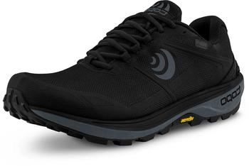 topo athletic Terraventure 4 Waterproof schwarz anthrazit