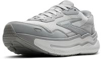 Brooks 1104441D_034, Brooks Ghost Max SE Herren Laufschuhe, grau, Gr&ouml;&szlig;e 45 male