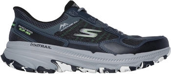 Skechers Go Run Trail Altitude 2 0 Ravina Trailrunningschuhe schwarz grau