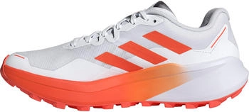 Adidas Terrex Agravic 3 Trailrunning-Schuh cloud white semi impact orange dash grey Adidas Terrex Agravic 3 Trailrunning-Schuh cloud white semi impact orange dash grey
