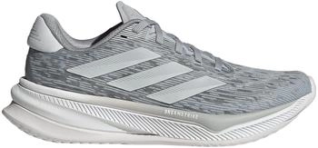 Adidas Supernova Comfortglide Laufschuhe IH2512 halo silver grey one dash grey