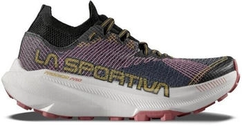 La Sportiva Prodigio Pro Trailrunningschuhe grau rosebay