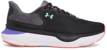 Under Armour Infinite Pro 2 Neutralschuh schwarz lila