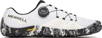 Merrell Vapor Glove 6 BOA weiß schwarz
