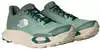 The North Face Vectiv Enduris 4 Schuhe grau