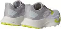 The North Face Vectiv Enduris 4 Schuhe grau