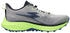 361° Degrees Futura 2 Trailschuh grau gelb