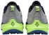 361° Degrees Futura 2 Trailschuh grau gelb