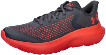 Under Armour Rogue 5 Laufschuhe anthracite red 016