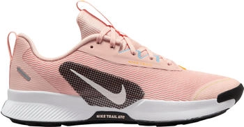 Nike Juniper Trail 3 Trailrunning-Schuhe washed coral phantom-university gold 600