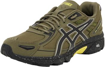 Asics GEL-VENTURE 6 mantle green schwarz 1203A438 300