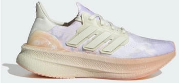 Adidas Ultraboost 5 Tie-Dye Schuh warm vanilla ivory purple tint