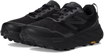 New Balance Fresh Foam X Hierro V9 Trailrunningschuhe schwarz