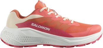 Salomon Alphaglide Trailrunningschuhe emberglow rouge red
