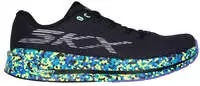 Skechers Go Run Razor 5 Neutralschuh schwarz mehrfarbig