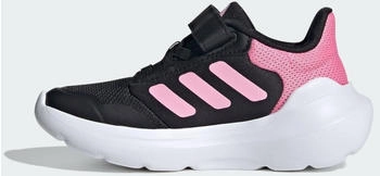 Adidas Tensaur Run 2.0 Kids Top Strap core black/bliss pink/cloud white