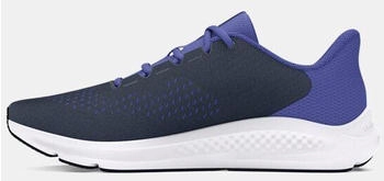 Under Armour Charged Pursuit 3 Big Logo Women downpour gray/startlight